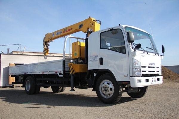 Услуги Манипулятора