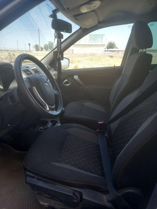 Лада грата сатылады