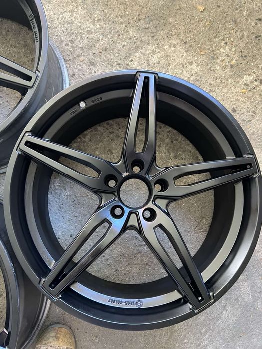 Джанти 5х112 19” за Ауди,Мерцедес и др.