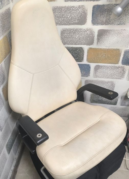 Специализиран стол за ПЕДИКЮР