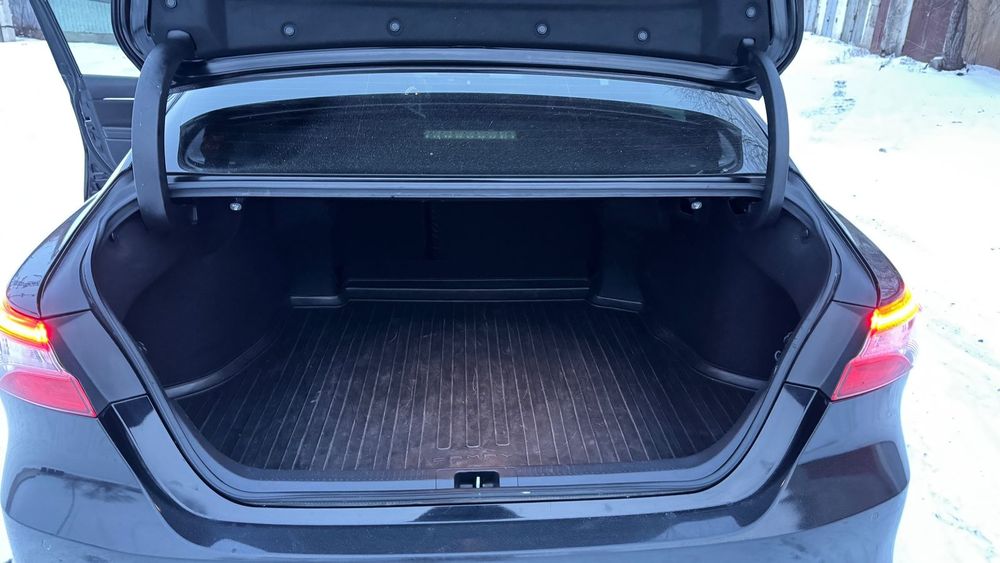 Камри 75 2.5 объем.