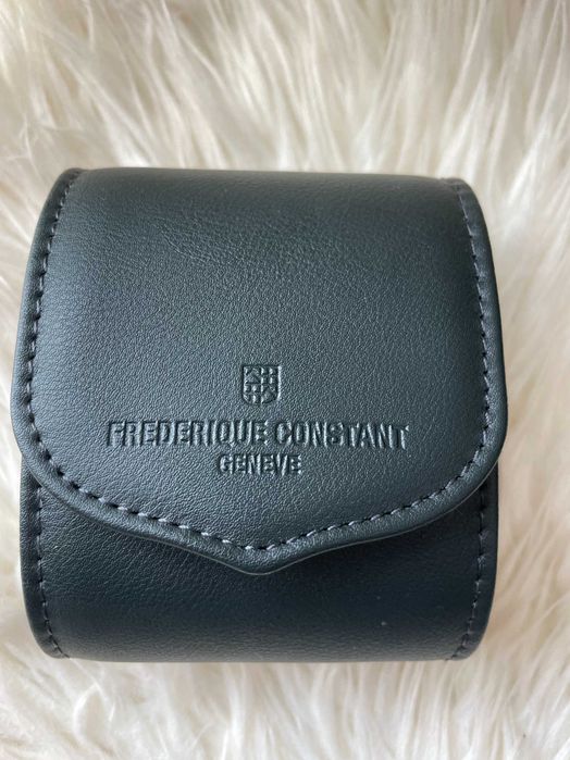 Cutie ceas Frederique Constant Geneve