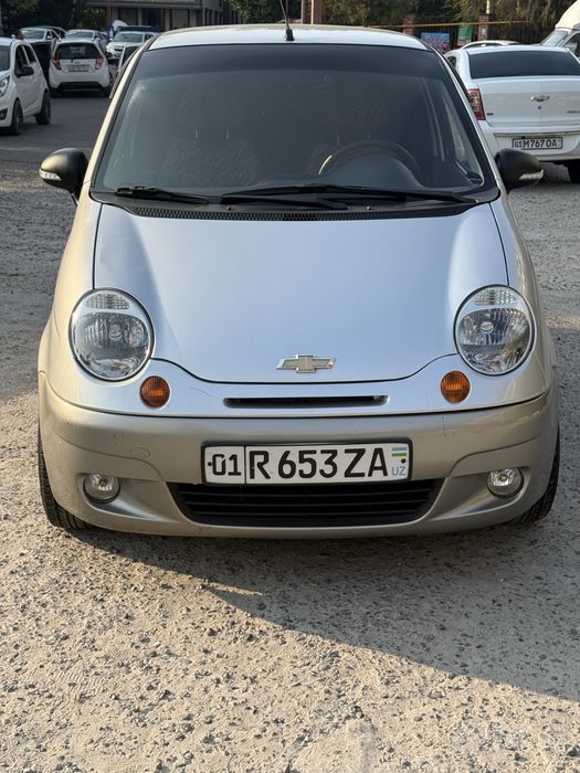 Matiz best 2017 yil mexanika