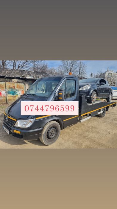 Tractari auto Floresti baciu chinteni...