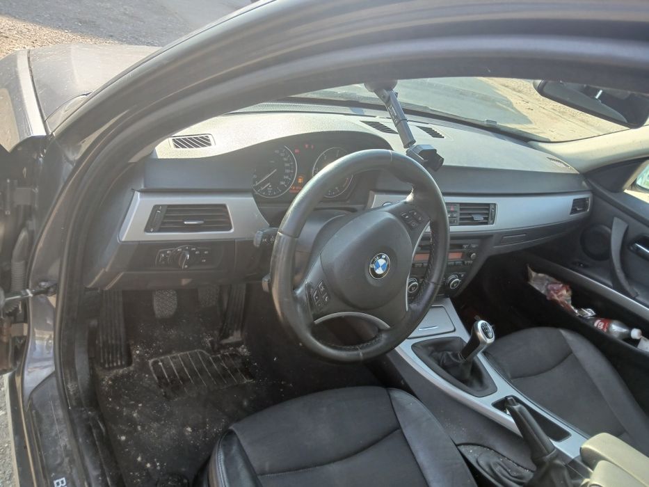 Piese bmw 318 diesel 2008  E 91