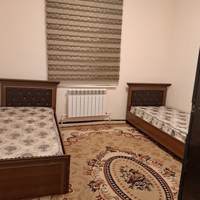 Аренда квартиры в нукусе