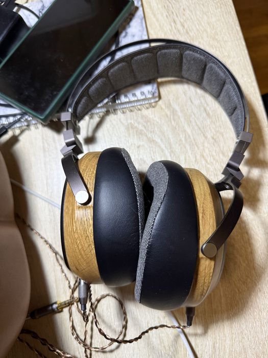 Наушники Sivga P2 Pro