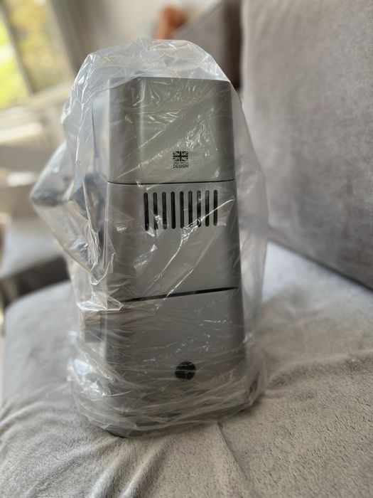 Robot planetar/multifunctional  high-end Kenwood Cooking Chef XL