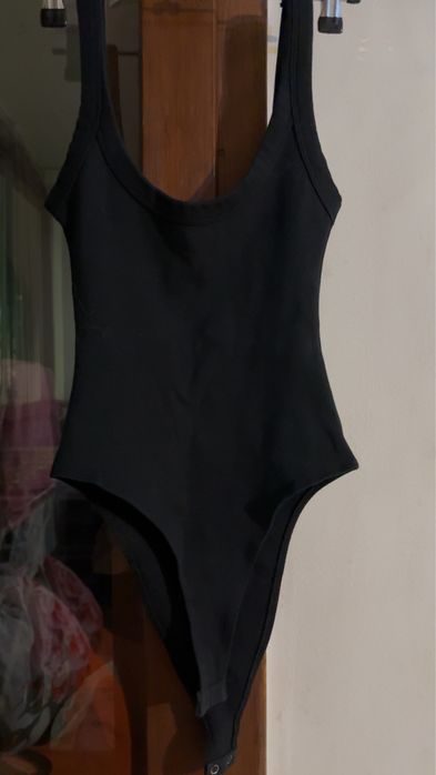 боди ЗАРА неносено