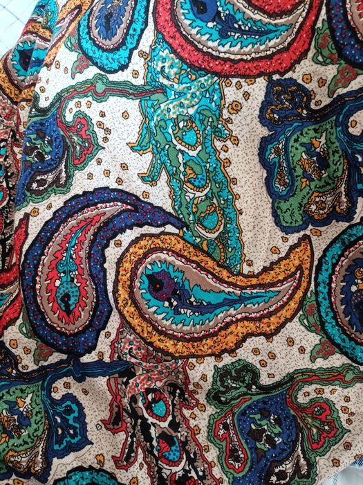 Ткани- драп,  трикотаж