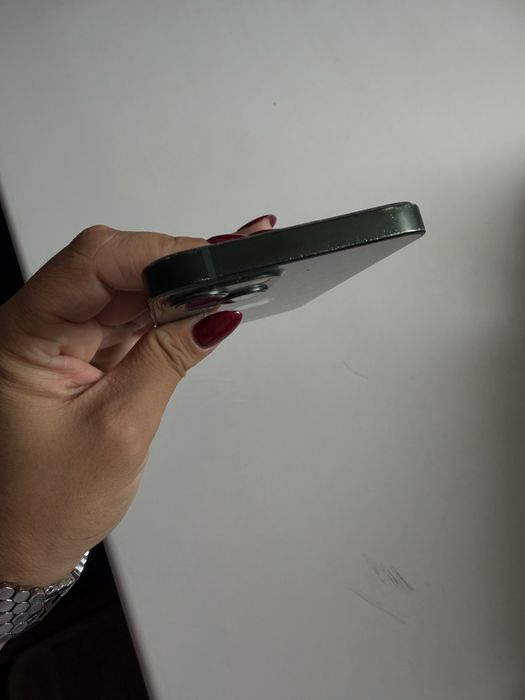 iphone 13  на 128 гб