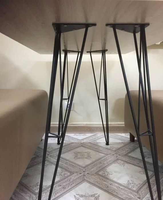 Стол универсальный (офис, дом, кафе)