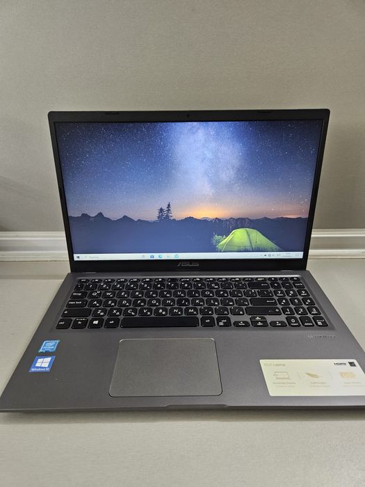 Asus X515M лаптоп
