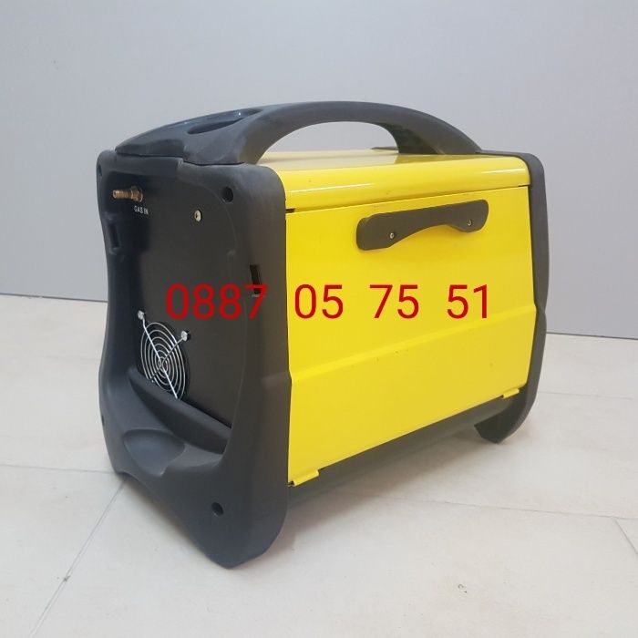 Телоподаващ апарат. 250ампера.Електрожен