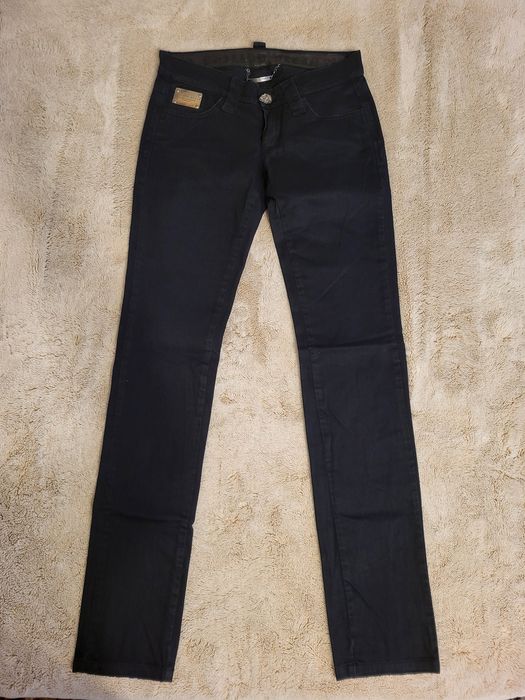 Jeans dama Philipp Plein S