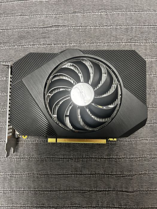 Gtx 1650 full box
