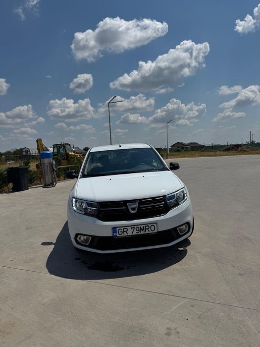 DACIA Logan 2019 — imagine 5