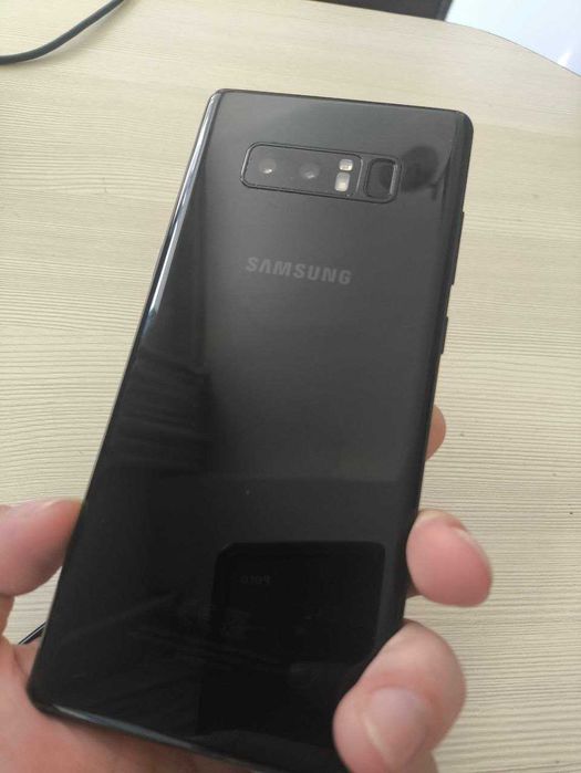 Продам смартфон Galaxy Note 8