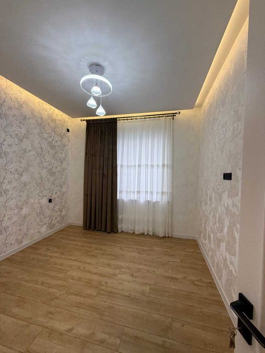 Замонавий Таййор мебелари шароитлари килинган хеч ким яшамаган хонадон