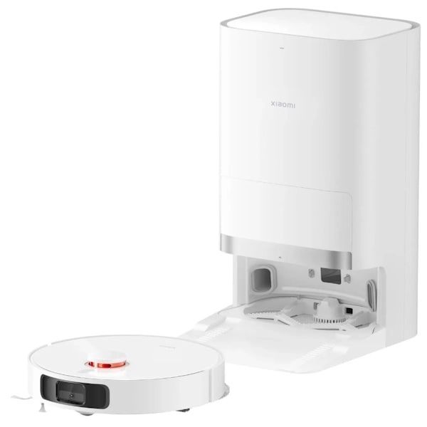 Xiaomi Robot Vacuum X20+ (EU) robot-changyutgichi