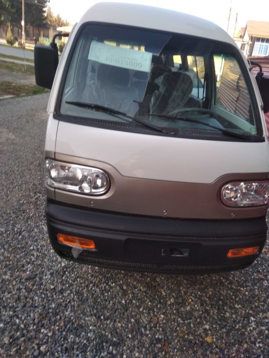 Дамас 2023 янги