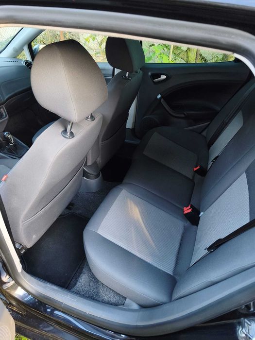 Seat Ibiza Ecomotive 1.2 Tdi