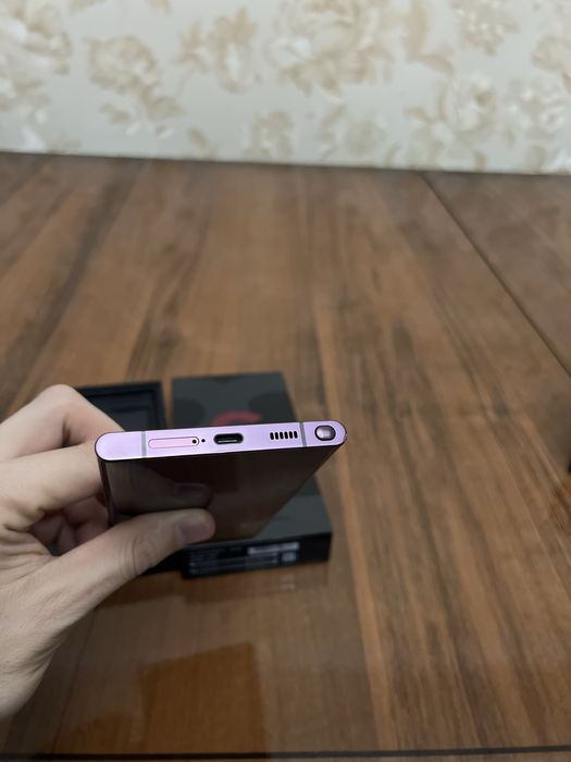 Samsung Galaxy S22 Ultra