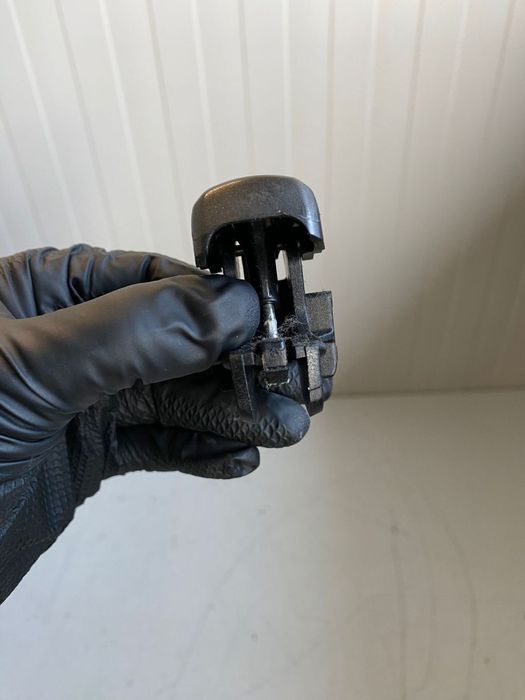 Buton schimbator viteze VOLVO XC70 30622491