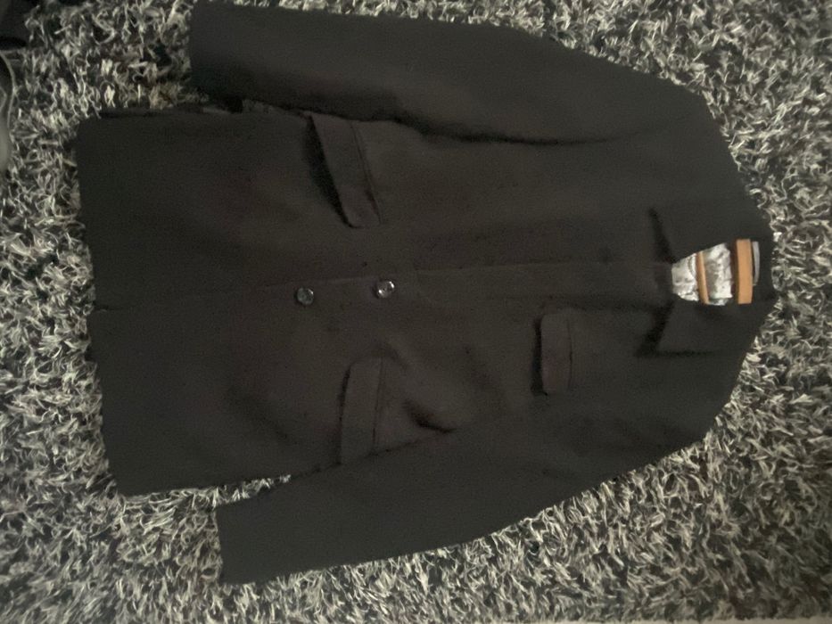 Palton de barbati impecabil