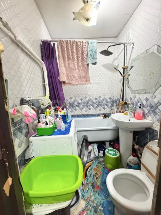 1 ком квартира район 3 городской