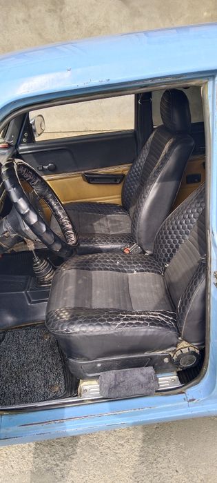 Maskvich sotiladi barter bor