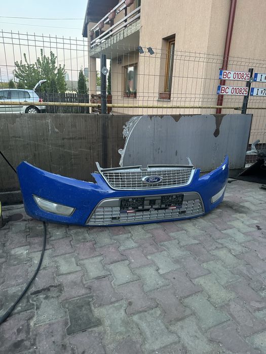 Bara fata ford Mondeo Mk4 albastră completa Portiere ford mondeo Mk4 usa stanga ford mondeo Mk4 usa dreapta ford mondeo MK4