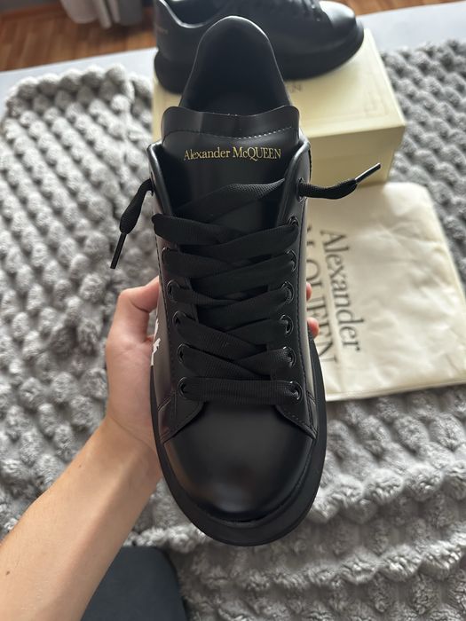*Stoc limitat* Alexander Mcqueen 41-44