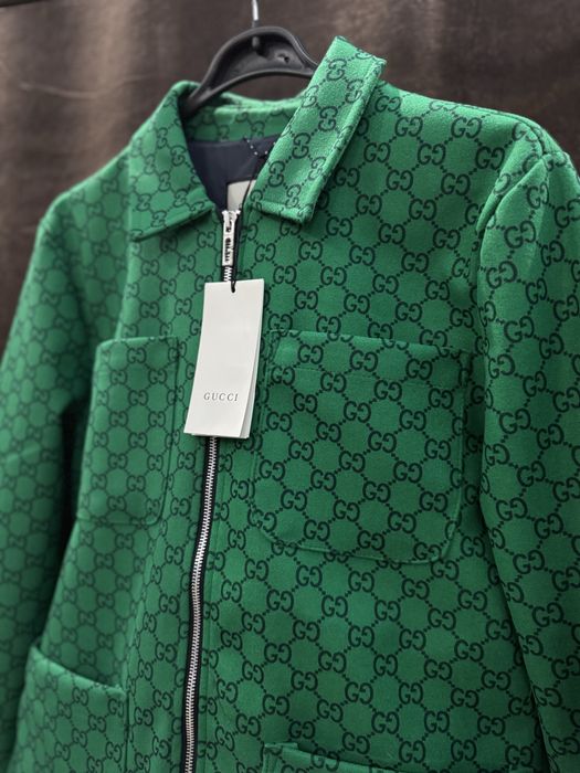 Gucci Coat Яке Сако