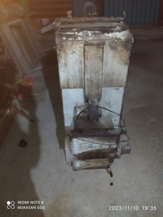 Умный печь тёплый дом