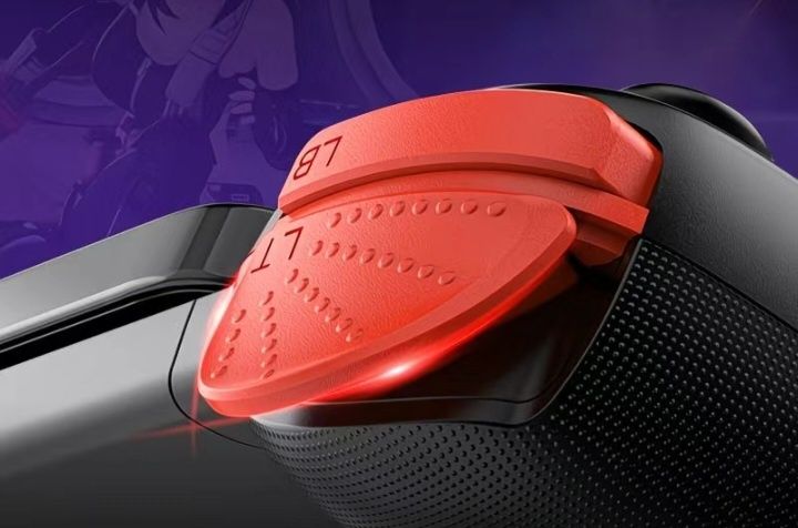 Геймпад DNF-D6DP для телефона (Bluetooth)