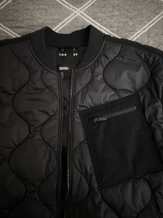 Куртка Under Armour