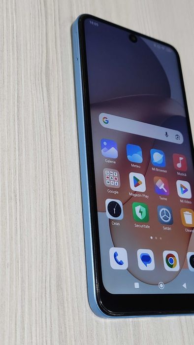 Xiaomi Redmi Note 12