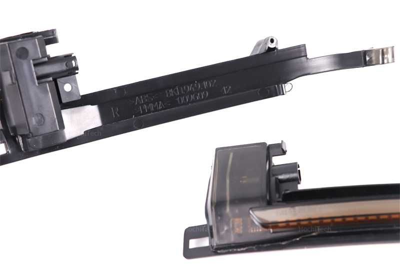 Semnalizari Dinamice Oglinzi LED Audi A4 B8 B8.5 A5 A6 A8 A3 8P S4 S5