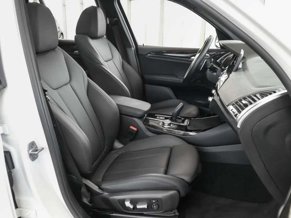 Бмв G01  х3 3,0 бензин на части