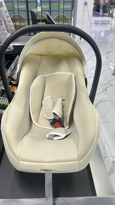 Aimile популярная модель коляски-трансформера 2 в 1