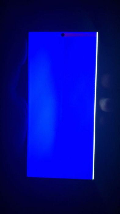 Samsung s23 ultra зеленый