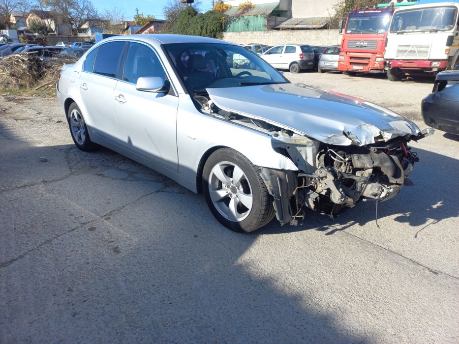 Piese auto BMW e60 530d non-lci