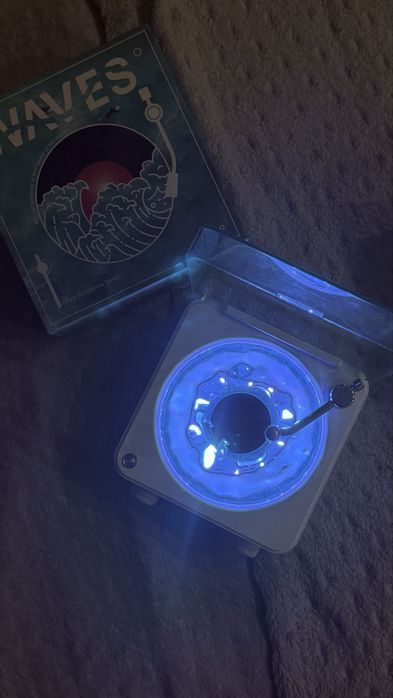 Bluetooth колонка Wave