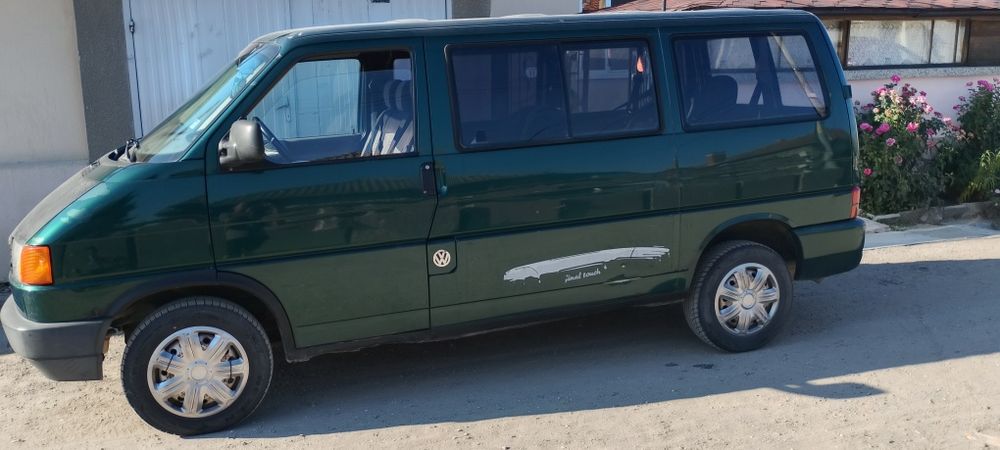 Volkswagen Transporter t4