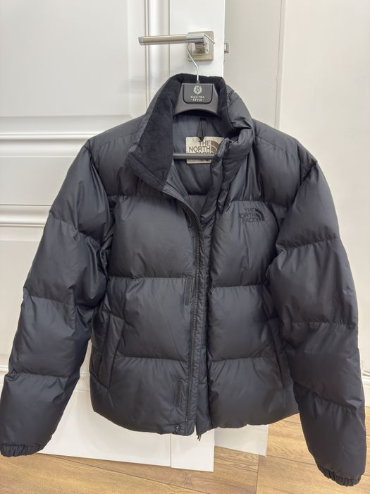 Пуховик The North Face