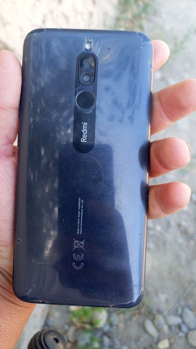 REDMI 8 100% kafolat