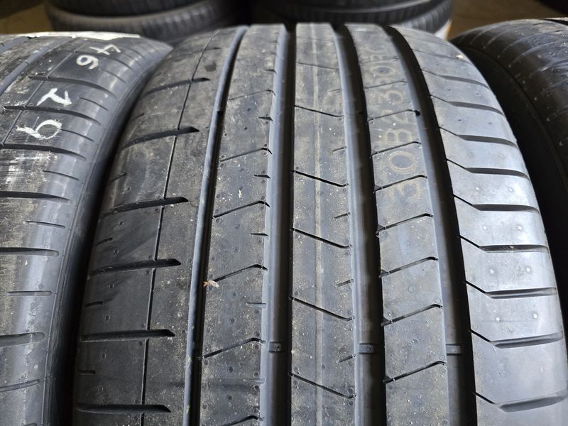 285/40/20 PIRELLI 2бр