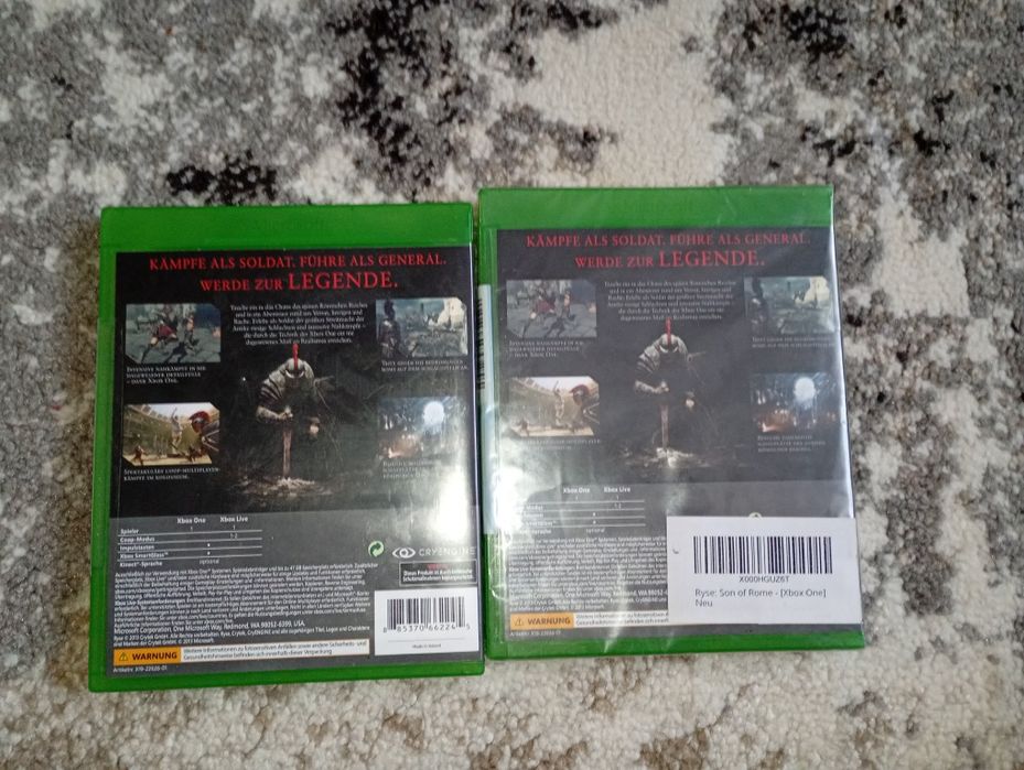 Jocuri   Xbox One