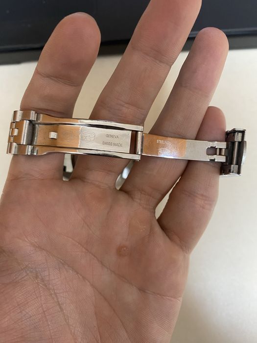 Rolex Oyuster Datejust 44мм
